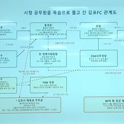 무허가 백숙집 - 지자체 프로축구단