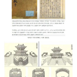 복원전 수원화성.