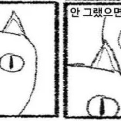 베개 파괴범의 정체