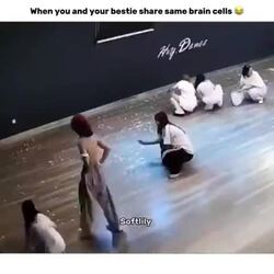 도내 S급 걸레녀