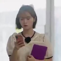 인사 씹혔을때 30대 반응.mp4