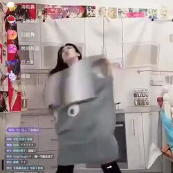 레드오션인 중국 인터넷방송