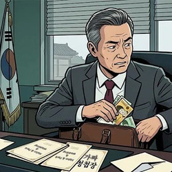"아들 유부남인데"…퇴임 앞두고 가짜 청첩장 뿌린 교장