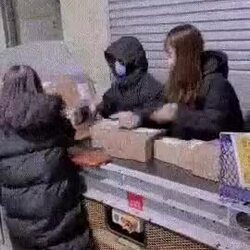 쿠팡에 남자가 안 가는 이유 요약..gif