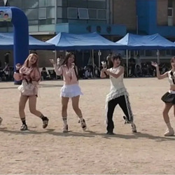 걸그룹 위상 변화 레전드