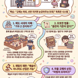 일본 AV산업이 발전한 이유
