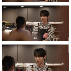 잘생긴게 최고인 이유