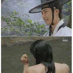 드라마 노출 수위