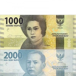 외국과 다르게 한국 화폐에는 없는 인물