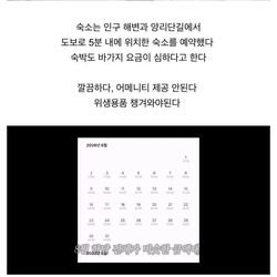 헌팅의 성지라던 양양 근황