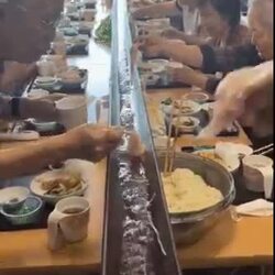 일본 전통 음식 위생논란