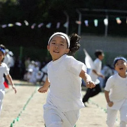 초등학교 운동회에서 엄마가 쓰러진 이유