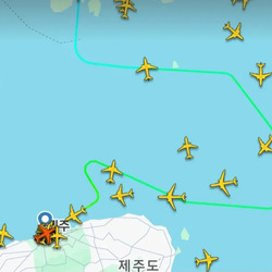 오늘 제주공항
