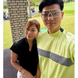 AV가 현실로.. 중학교 친구 엄마와 결혼