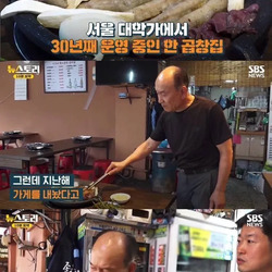 최근 망해간다고 하는 대학가 술집 ㄷㄷ