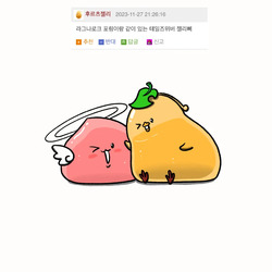 한중일의 1리里가 다르다는걸 깨달은 일본인