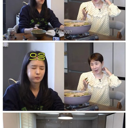 쥬얼리 생활하면서 조금씩 철이 들었다는 서인영