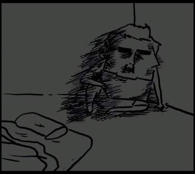좌절중 