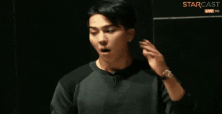 황당한 표정 황당 어이없어 내가 뭘 어이가 없네