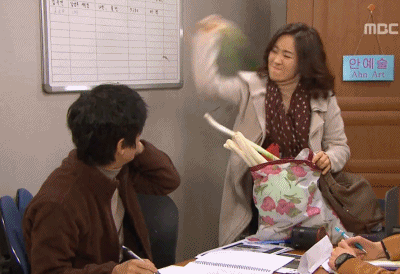 싸대기 싸다구 맞자 파로 맞는 화상아 죽어라