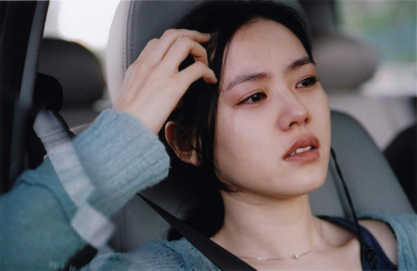손예진 리즈 눈물 예쁜 청순 미녀 여배우