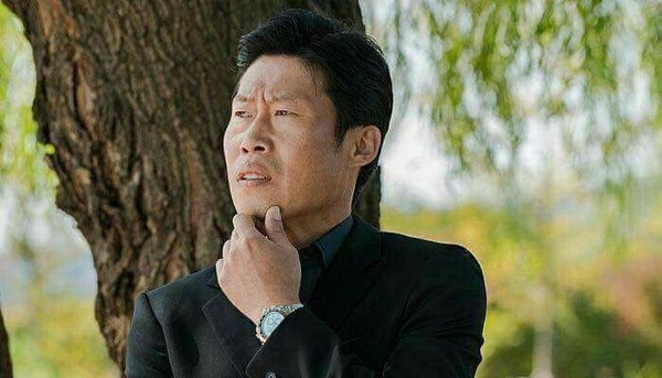 고민 생각 유해진 어디보자