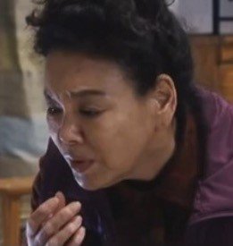 김수미 입만 벌리면 거짓말이 자동으로 튀어나와 거짓말 욕 빡침