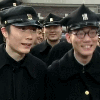 찬사 학생들 야인시대 움짤 정말 위대합니다 선생!