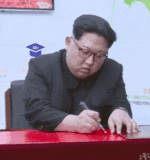 데스노트 아빠한테이를꺼야 오늘저녁메뉴는