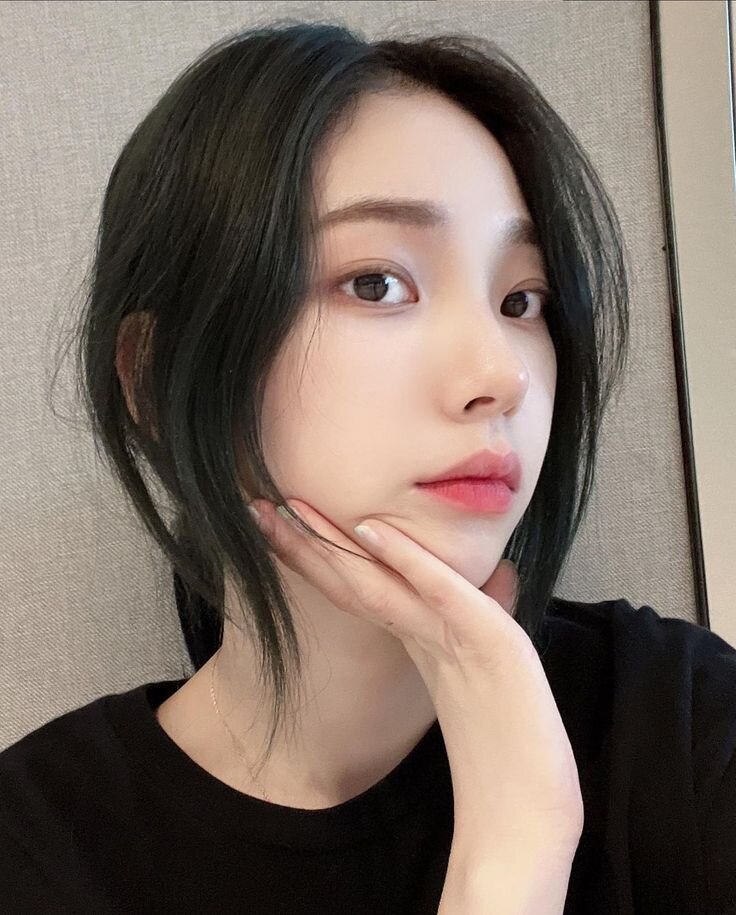 카리나 에스파 여친짤 셀카 예쁜 아이돌 걸그룹 AESPA Karina