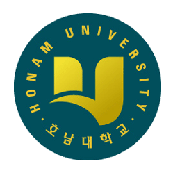 호남대학교 대학교 로고
