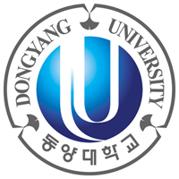 동양대학교 대학교 로고