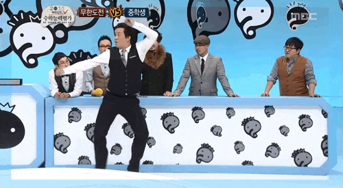 이제는 더 이상 물러날 곳이 없다