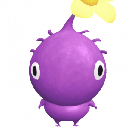 피크민