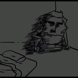좌절중 