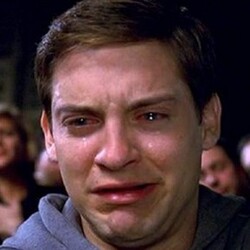 눈물 안습 우는 모습 오열