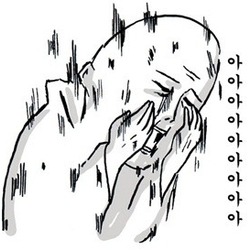 아아아아 손발이 없어졌어 오글거려 오글오글 오글