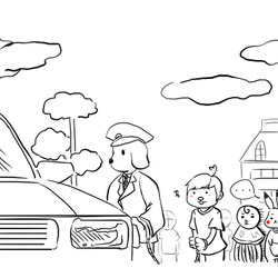 철컹 수갑  만화  잡혀가는  철컹철컹