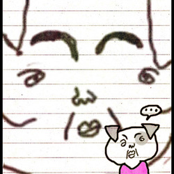 ... 황당 말없음