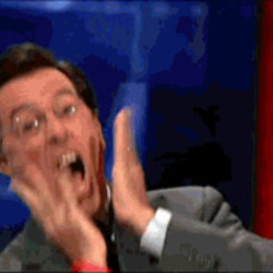 놀람 깜놀 개깜놀 움짤