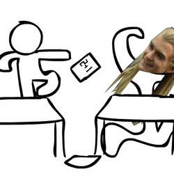 판타지 개그 막춤 춤 움짤