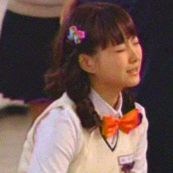 박보영 짜증 여고생 데뷔 귀여운 아이씨 앙탈