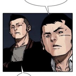 만화 그림 남자 2명 야당때문이다 이게 다 야당 때문이다 정치 새누리 자유당 바른 패러디