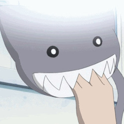 고양이 귀여운 만지는 반전 손가락 깨무는 깜놀 입으로 이빨 냥이