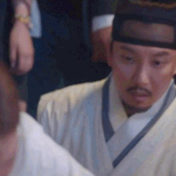 명불허전 깜놀 놀라는 모습 허컥