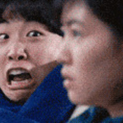 여자 얼굴 놀라는 표정 뭐냐 놀람 깜놀 깜짝