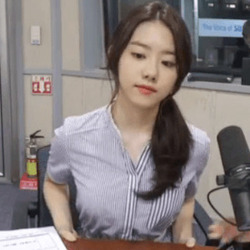소혜 예쁜 귀여운 여자