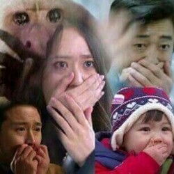 입틀막 종합 세트 모음 놀람 깜놀 입틀어막아 말잇못