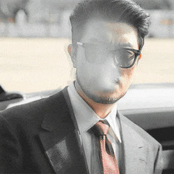 담배 담배피는 박휘순 마이네임 조폭