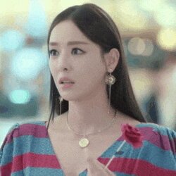 황당 어이없음 놀람 이다희 깜놀